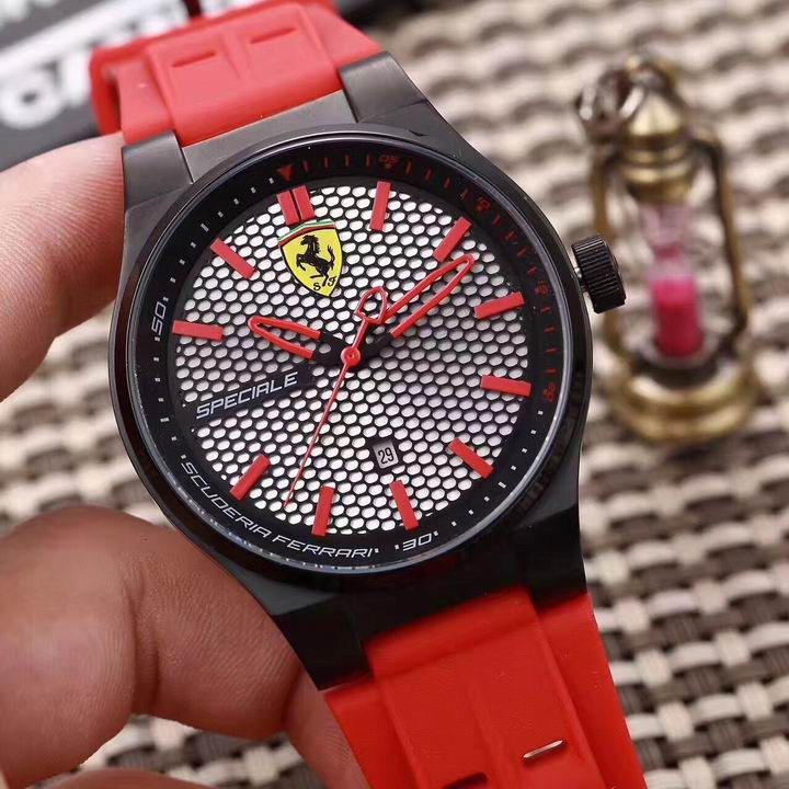 Ferrari watch man-310